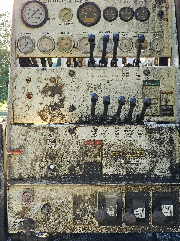 water well drilling website designer